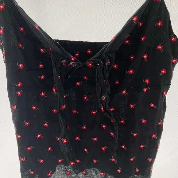 Brandy Melville top - Picture 3 of 4